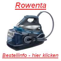 Rowenta DW 4010 Autosteam Rowenta DW 4010 Autosteam