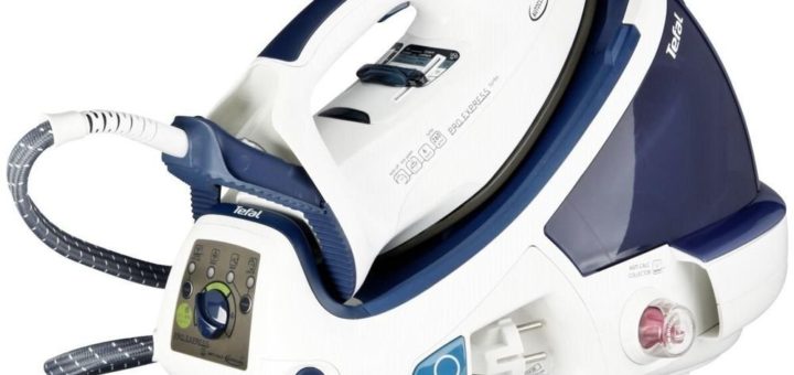 dampfbuegelautomaten